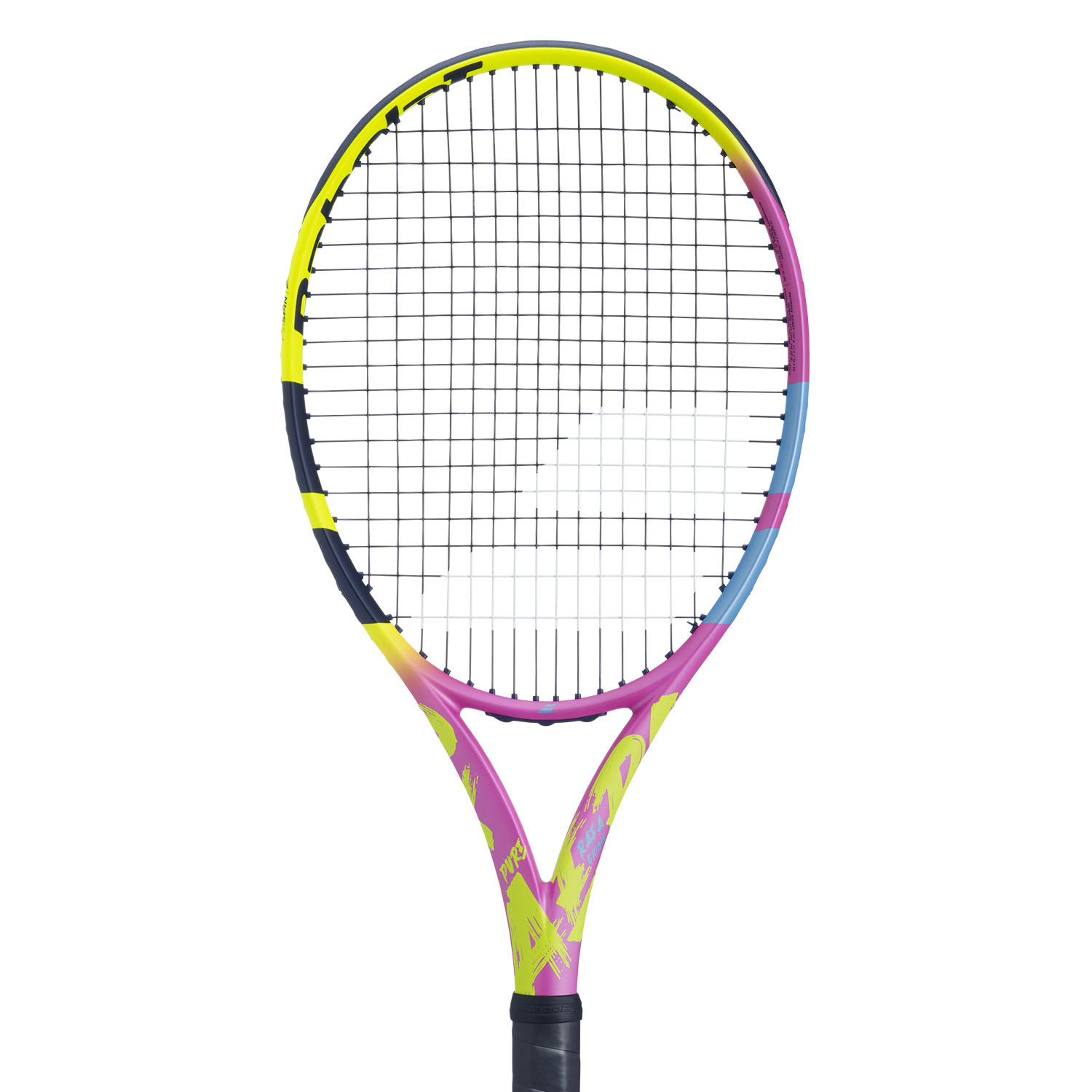 RAQUETA BABOLAT PURE AERO RAFA ORIGIN