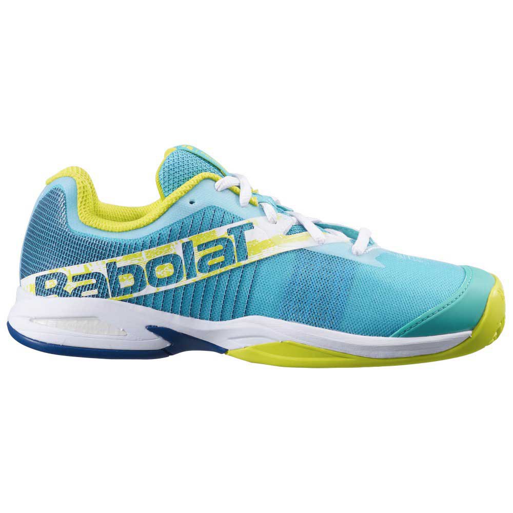 ZAP.TEN.BABOLAT PULSION ALL COURT M B/AZ