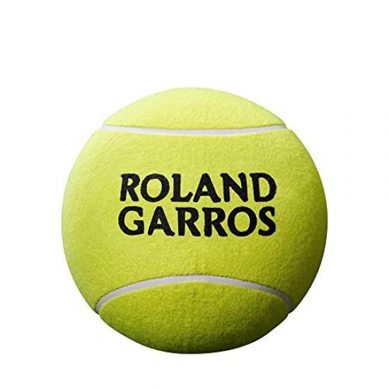 PELOTA JUMBO ROLAND GARROS