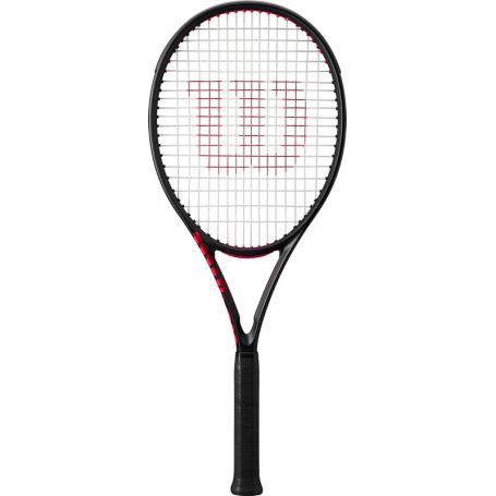 RAQUETA WILSON CLASH 25 V3