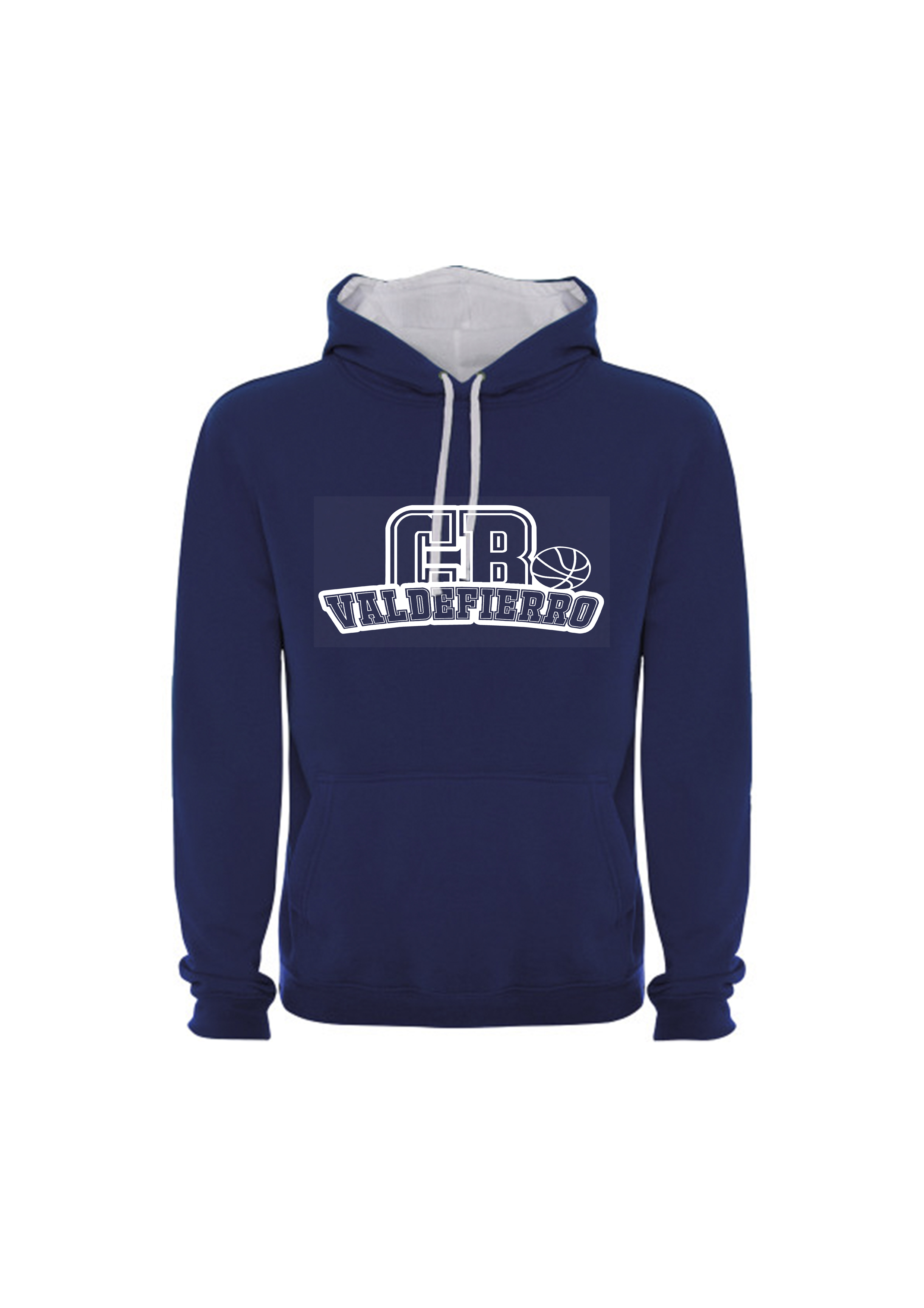 SUDADERA C.B. VALDEFIERRO