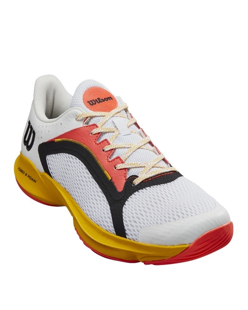 ZAP.TEN.WILSON RUSH PRO QL JR