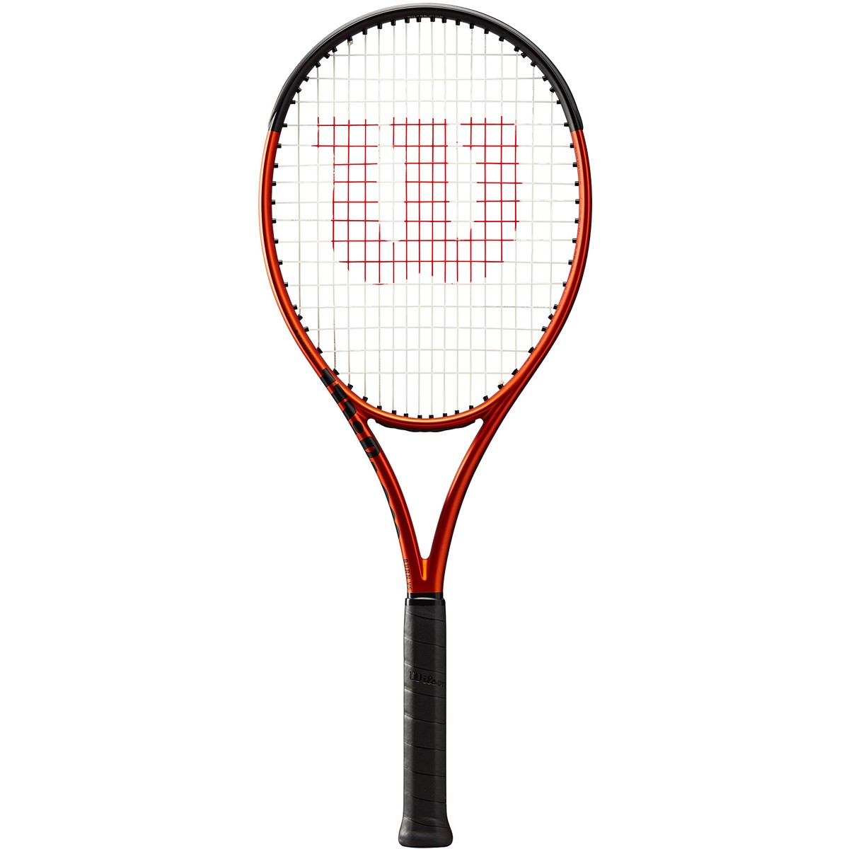 RAQUETA WILSON BURN 100LS V5.0