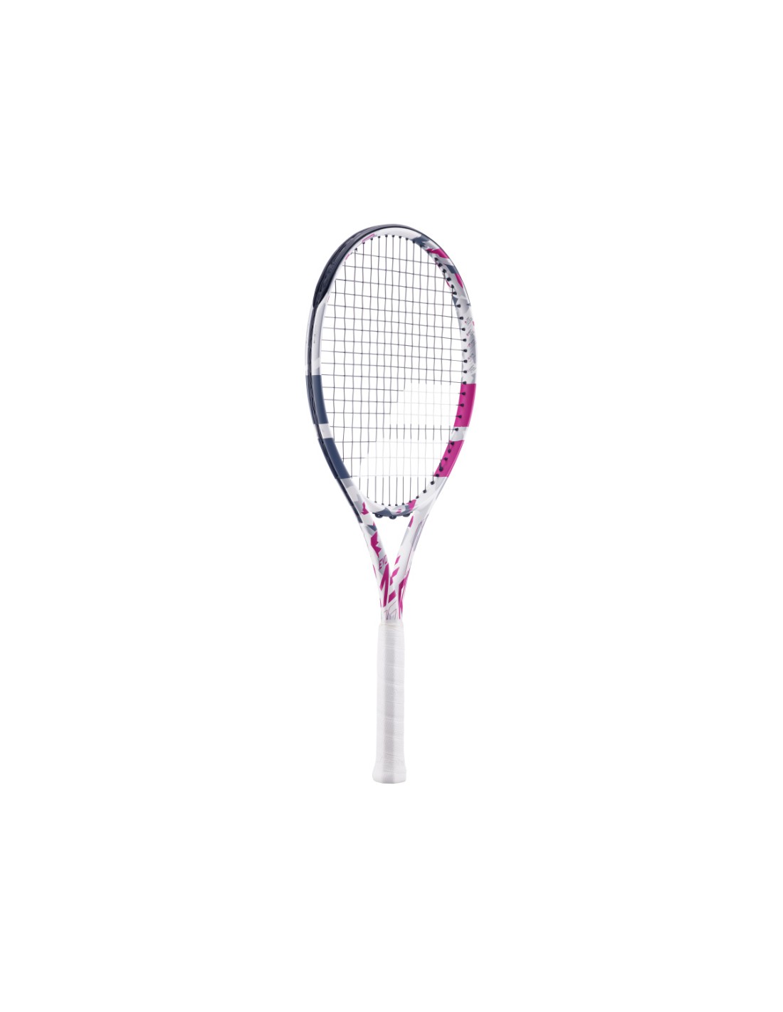 RAQUETA BABOLAT EVO AERO PINK L2