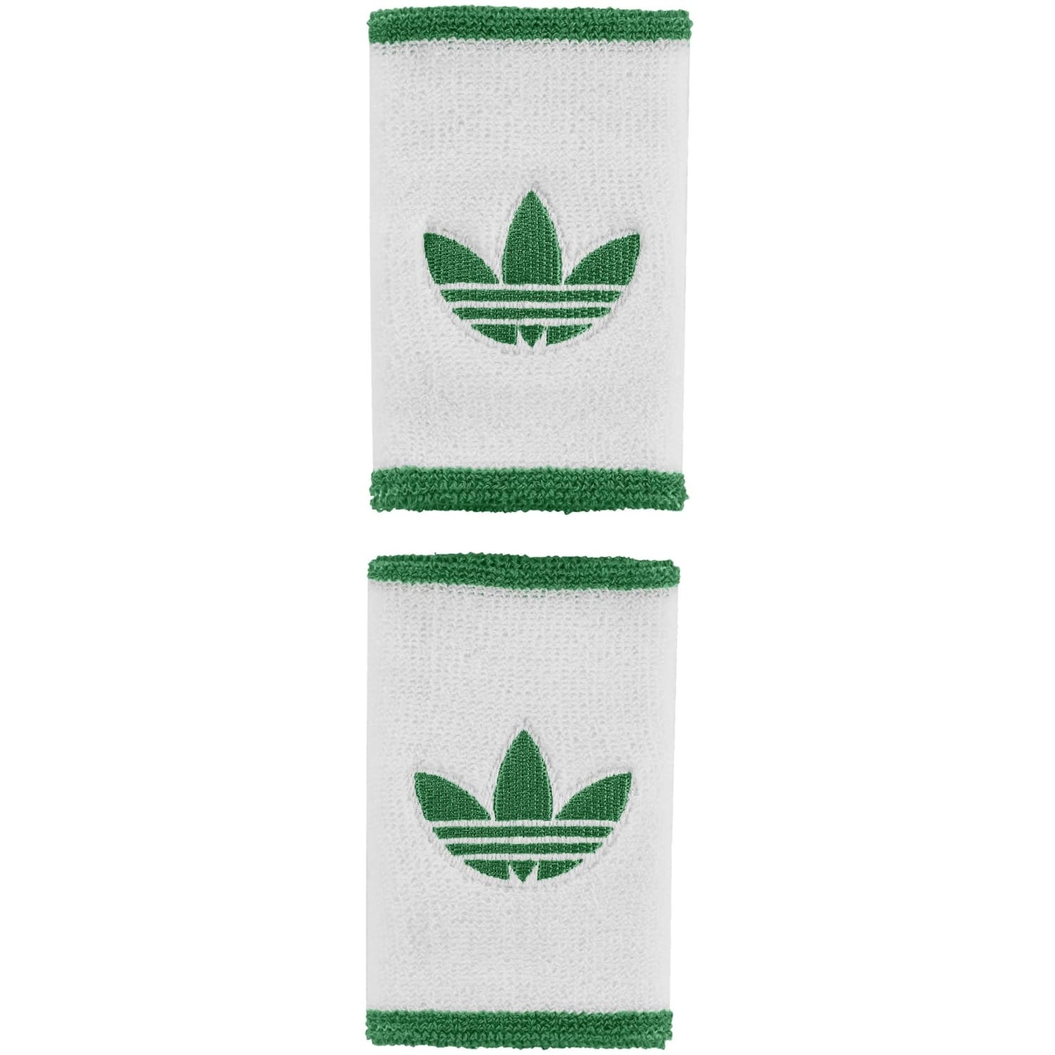 MUÑEQUERA ADIDAS TEN L OG WHITE