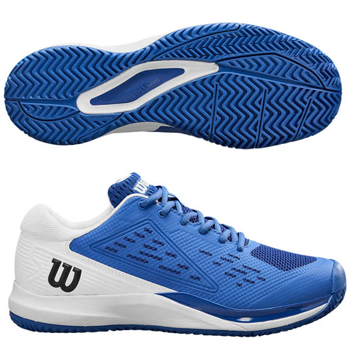 ZAPATILLA WILSON RUSH PRO ACE
