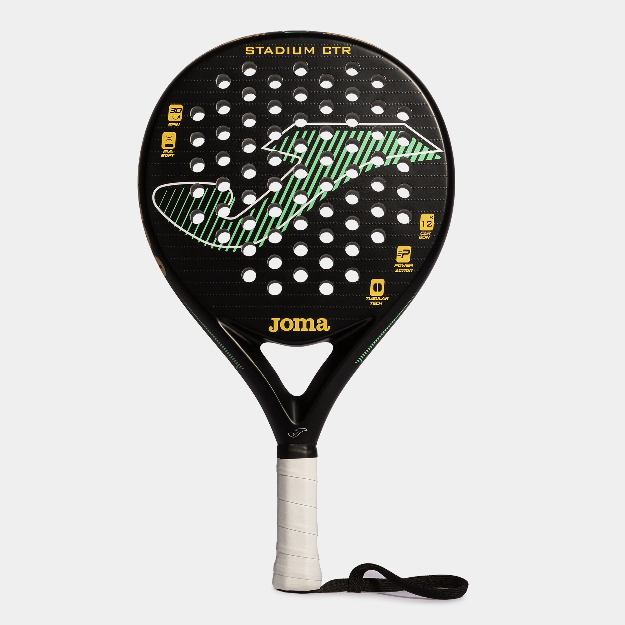 PALA PADEL JOMA STADIUM CTR