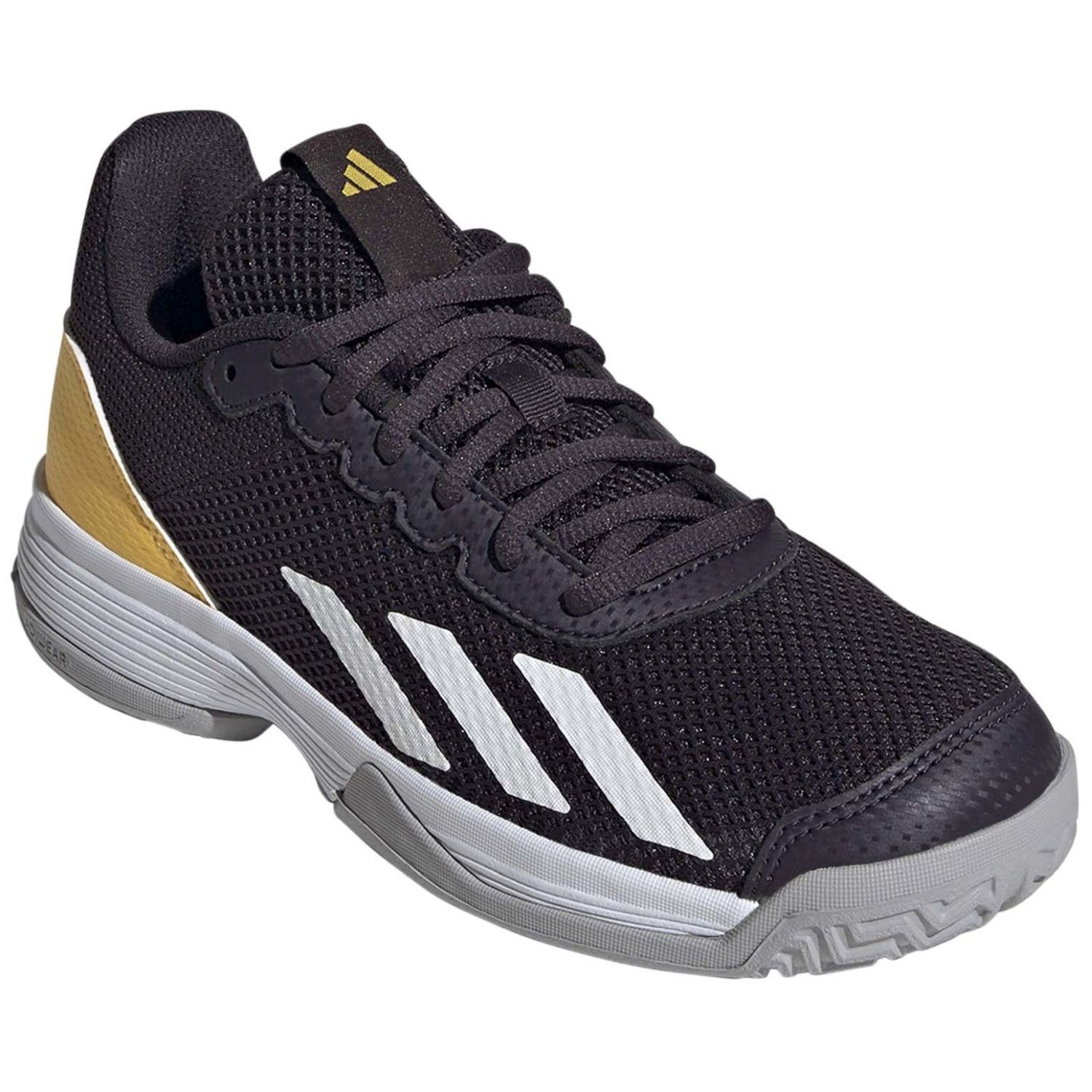 ZAPATILLA ADIDAS COURTFLASH K