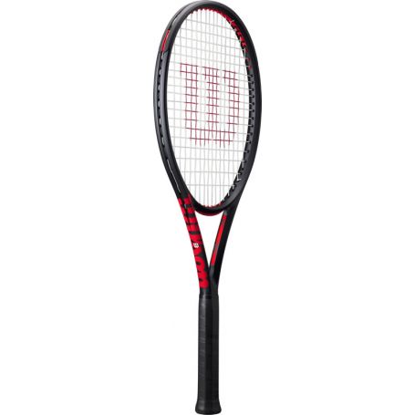 RAQUETA WILSON CLASH 100UL V3 L1