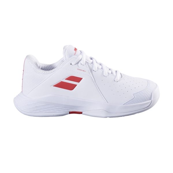 ZAPATILLA BABOLAT PROPULSE JR 3 AC