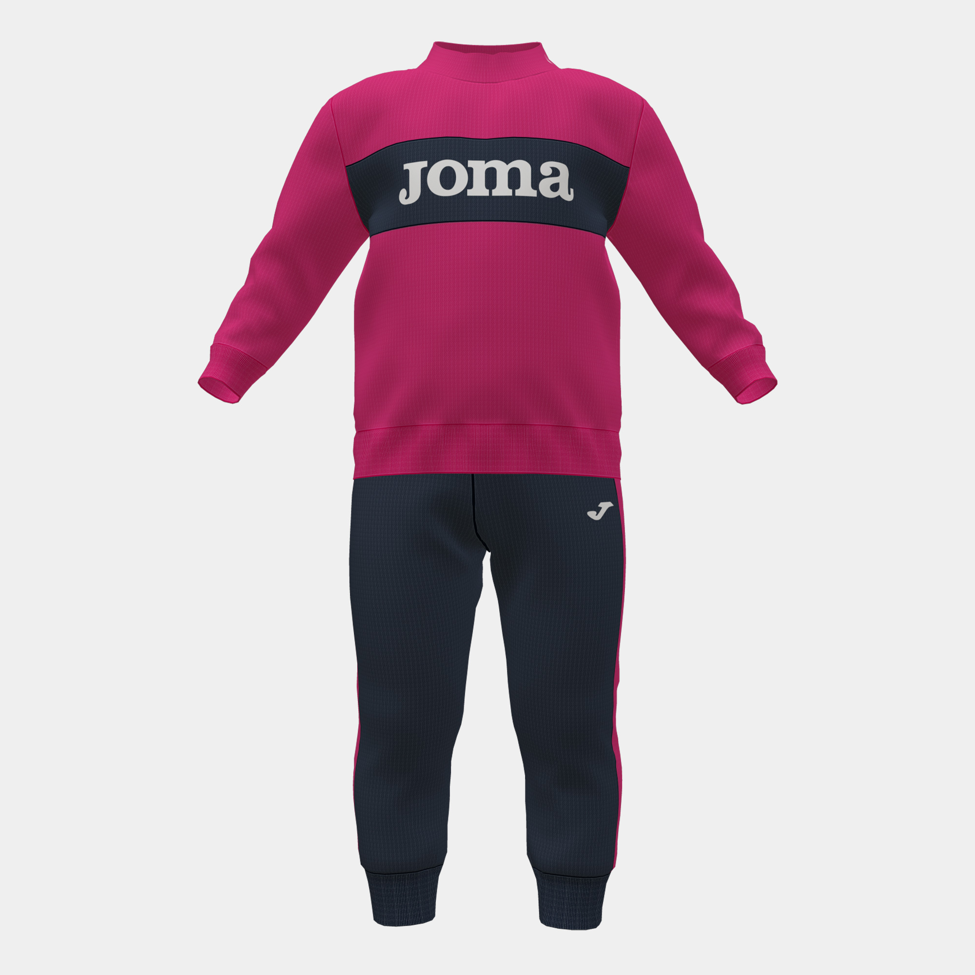 CHANDAL STRIPE JOMA BABY (3)