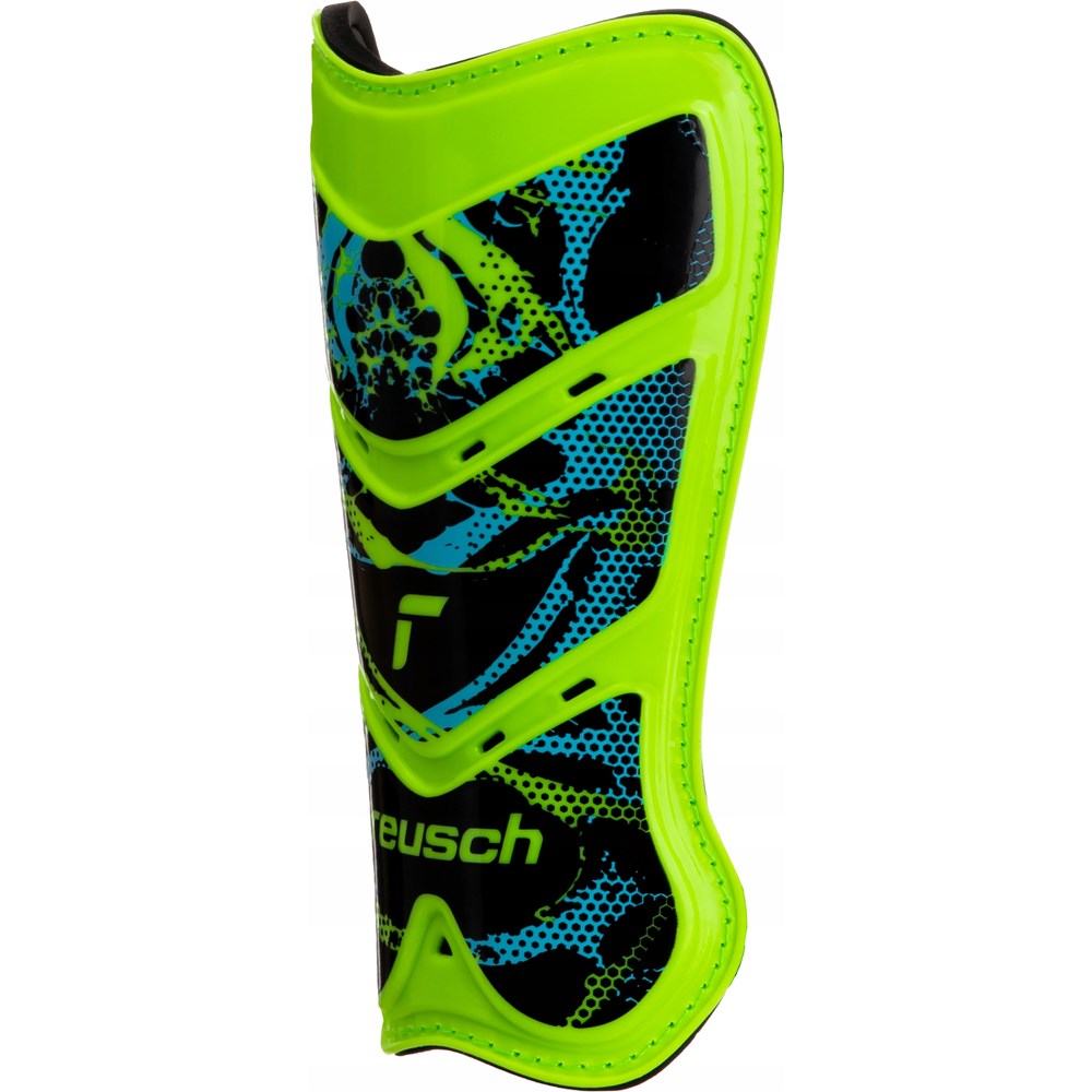 ESPINILLERAS REUSCH SHINGUARD ATTRAKT SUPREME