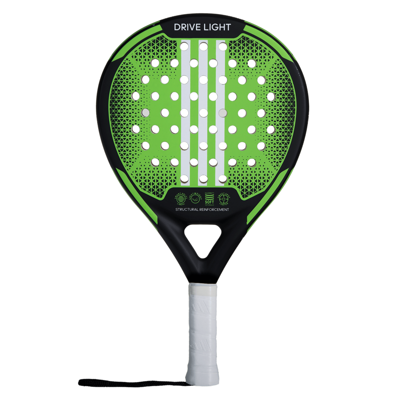 PALA PADEL ADIDAS DRIVE LIGHT 3.2