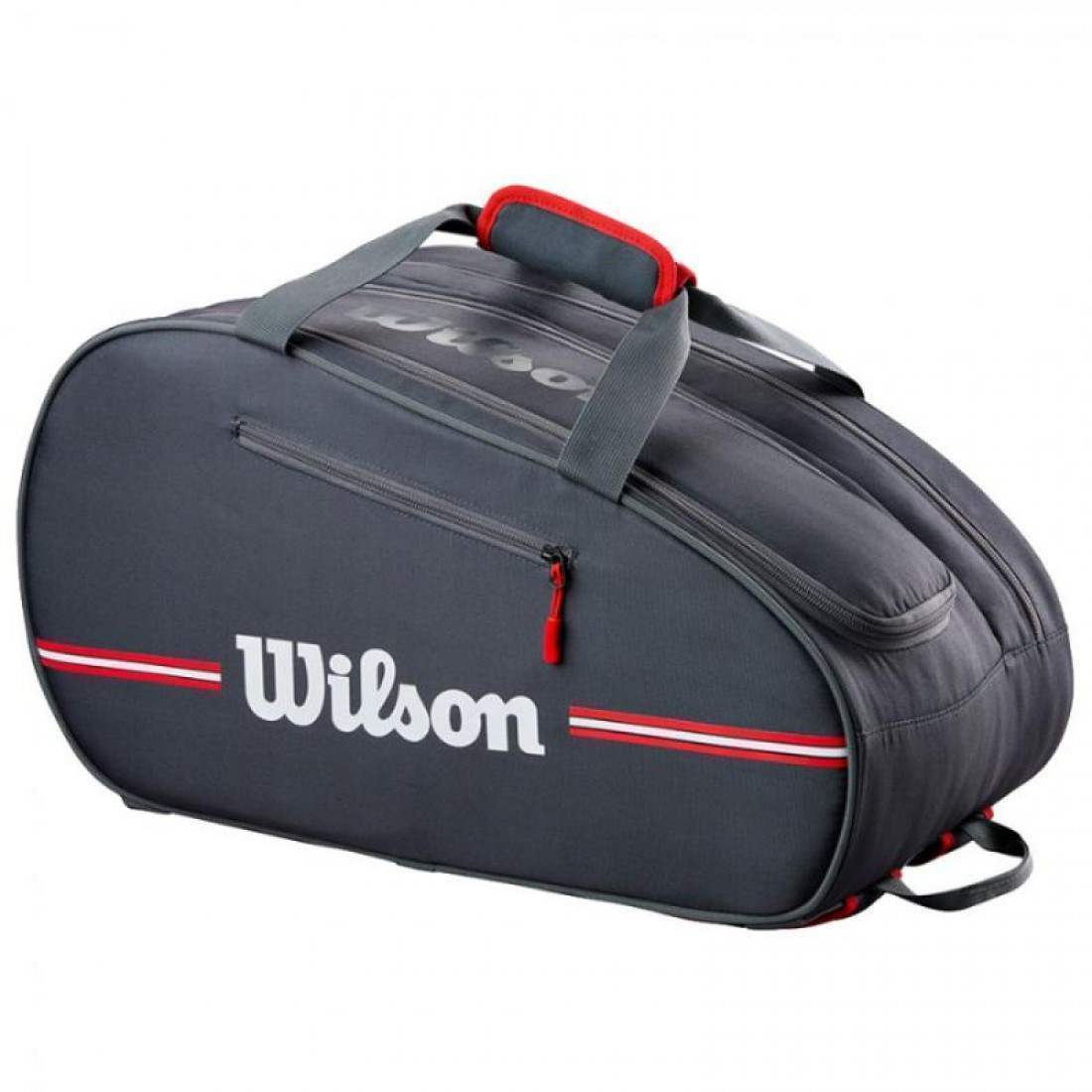 PALETERO WILSON TEAM