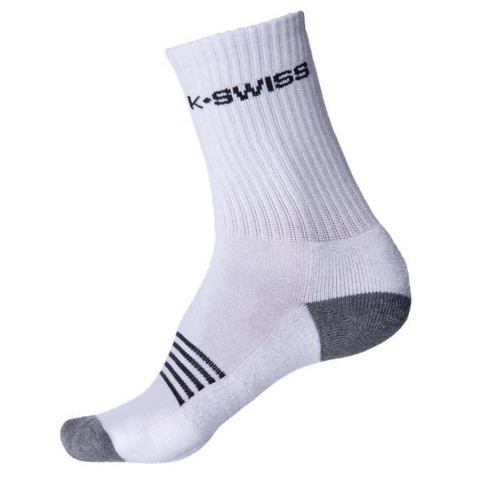 CALCETIN K-SWISS CREW