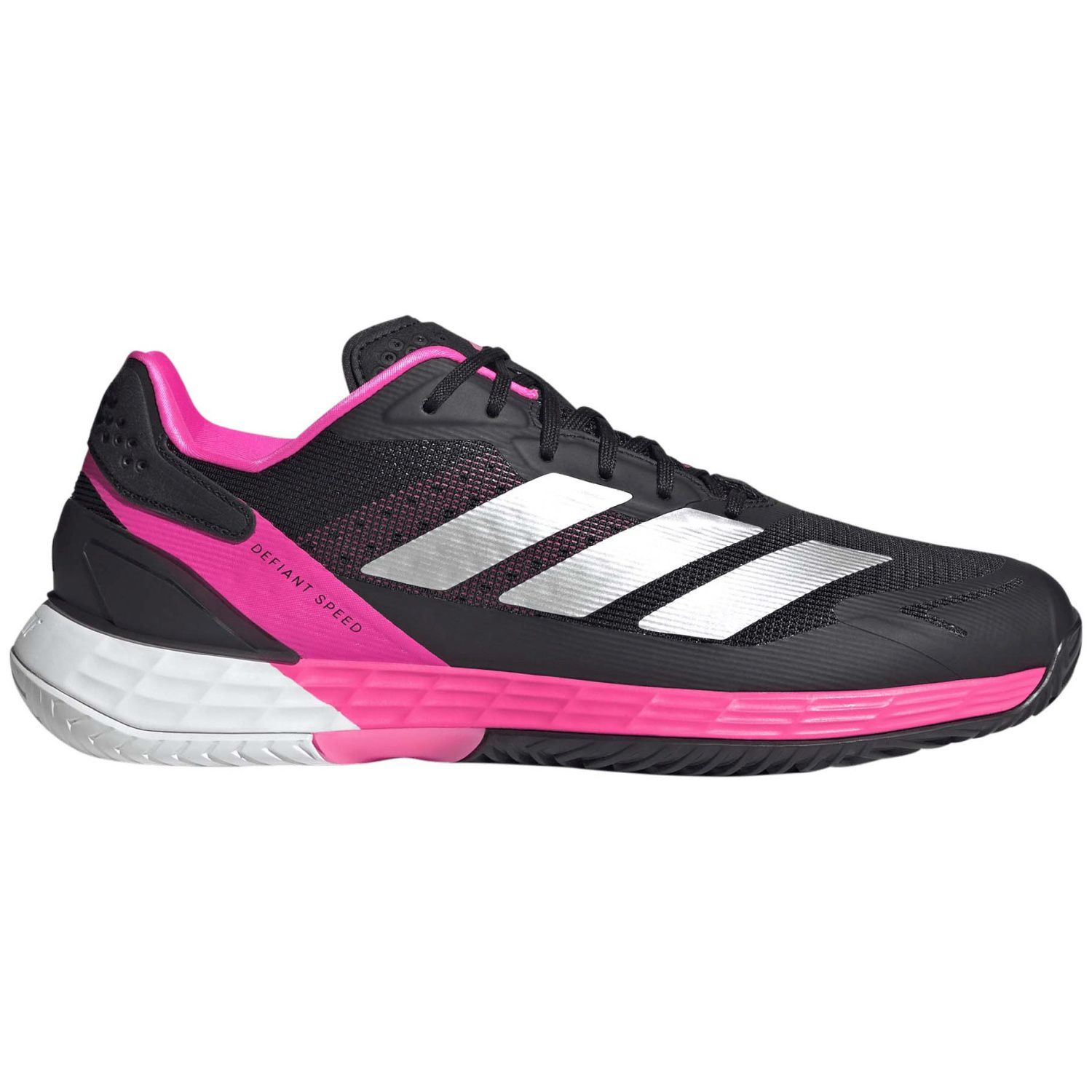 ZAPATILLA ADIDAS DEFIANT SPEED 2