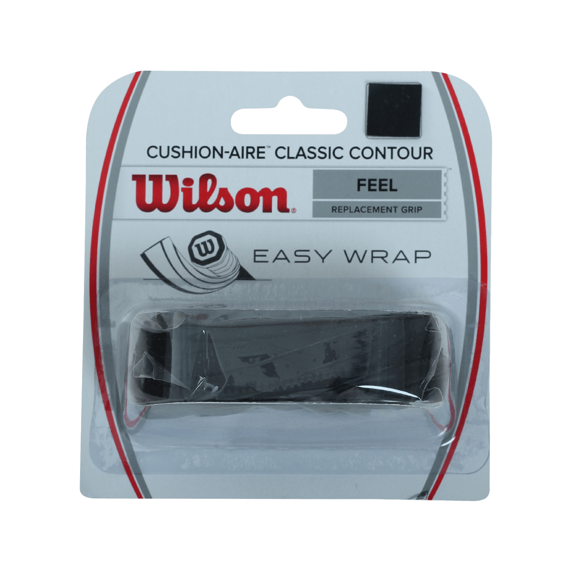 GRIP WILSON CUSHION-AIRE CLASSIC PERFORATED