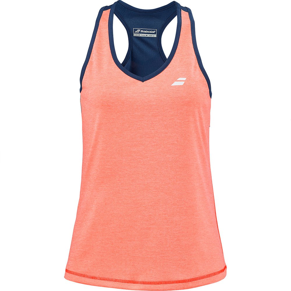 CAMISETA BABOLAT TIRANTES PLAY (XS (14))