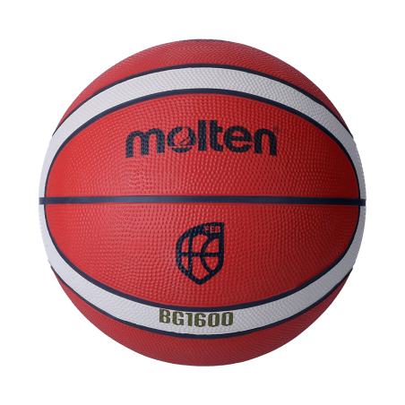 BALON BALONCESTO MOLTEN B7G1600