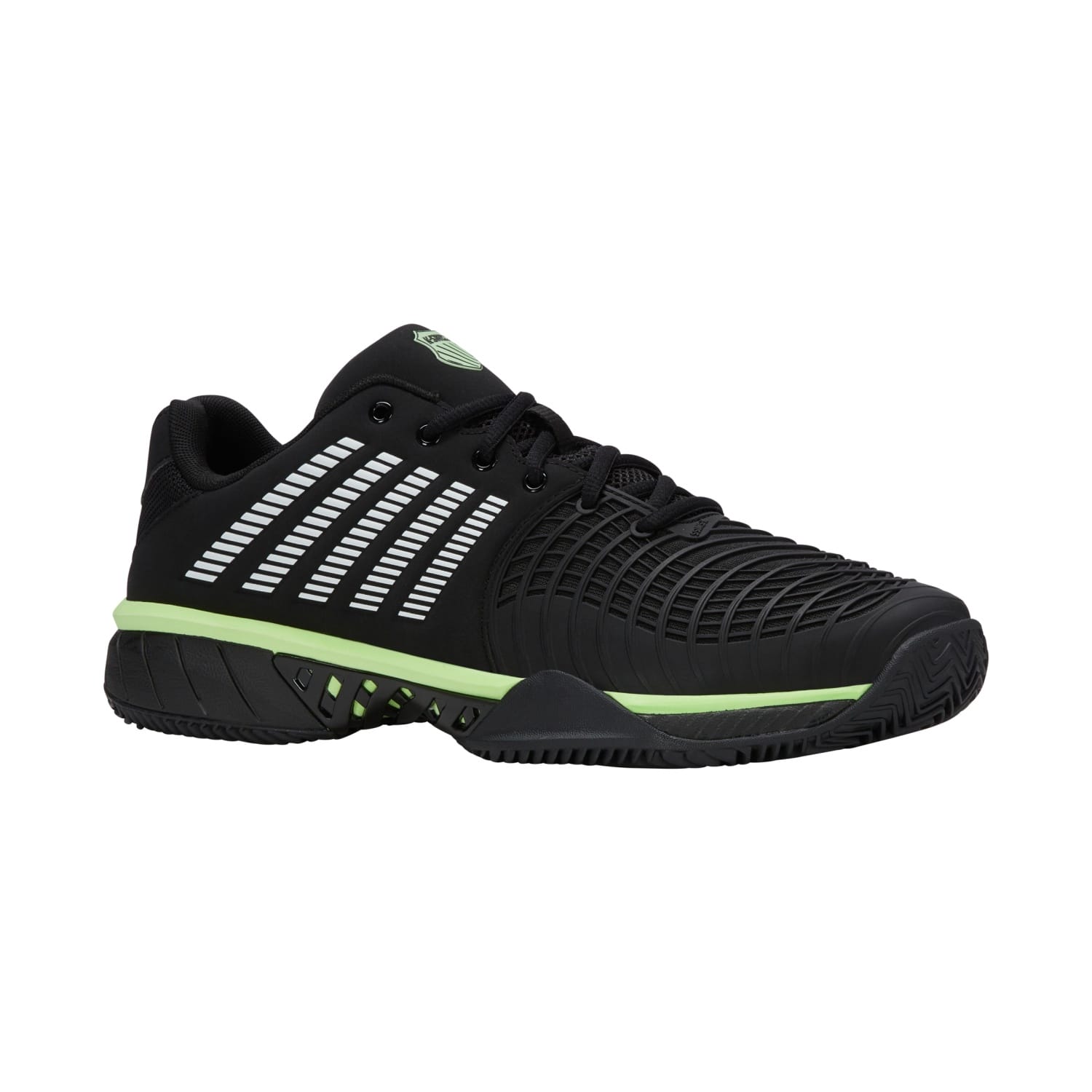 ZAPATILLA K-SWISS EXPRESS LIGHT 3 CLAY