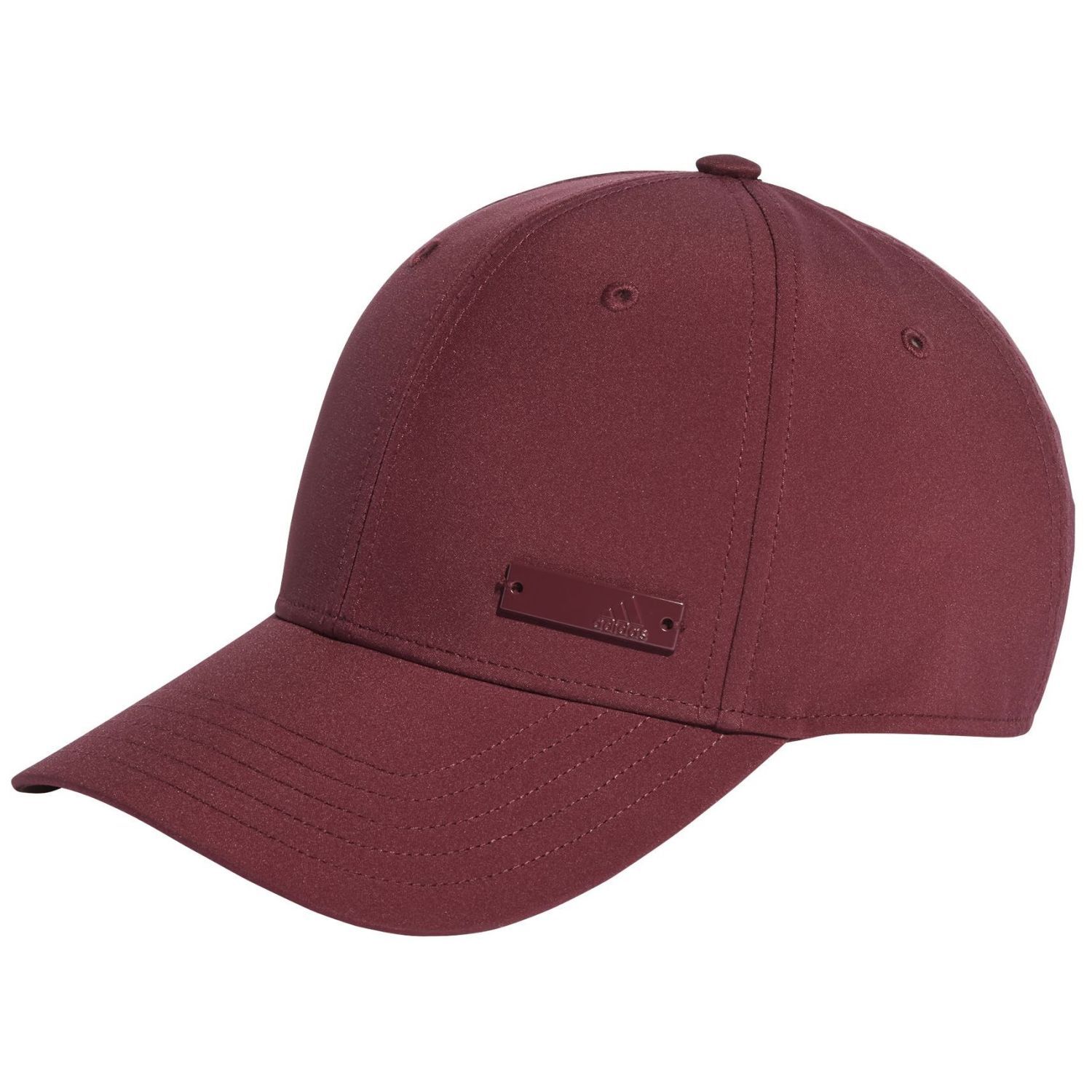 GORRA ADIDAS BBALL LT MET