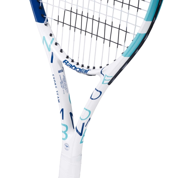RAQUETA BABOLAT EVOKE TEAM L2
