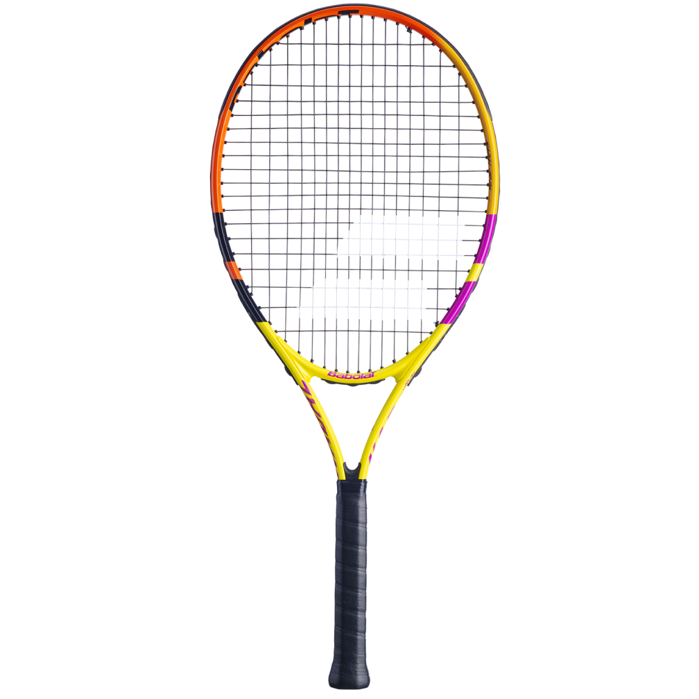 RAQUETA BABOLAT NADAL 26 L0