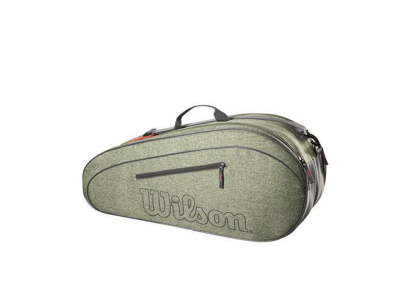 RAQUETERO WILSON TEAM 6R