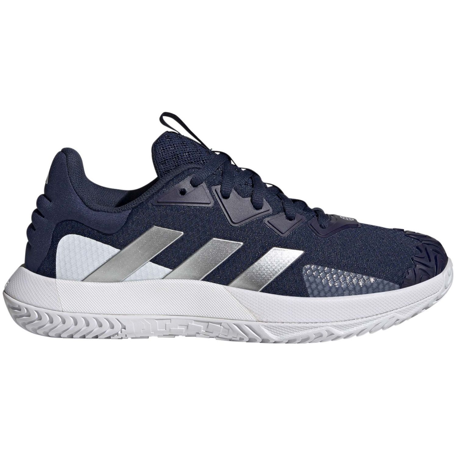 ZAPATILLA ADIDAS SOLEMATCH CONTROL M (40)