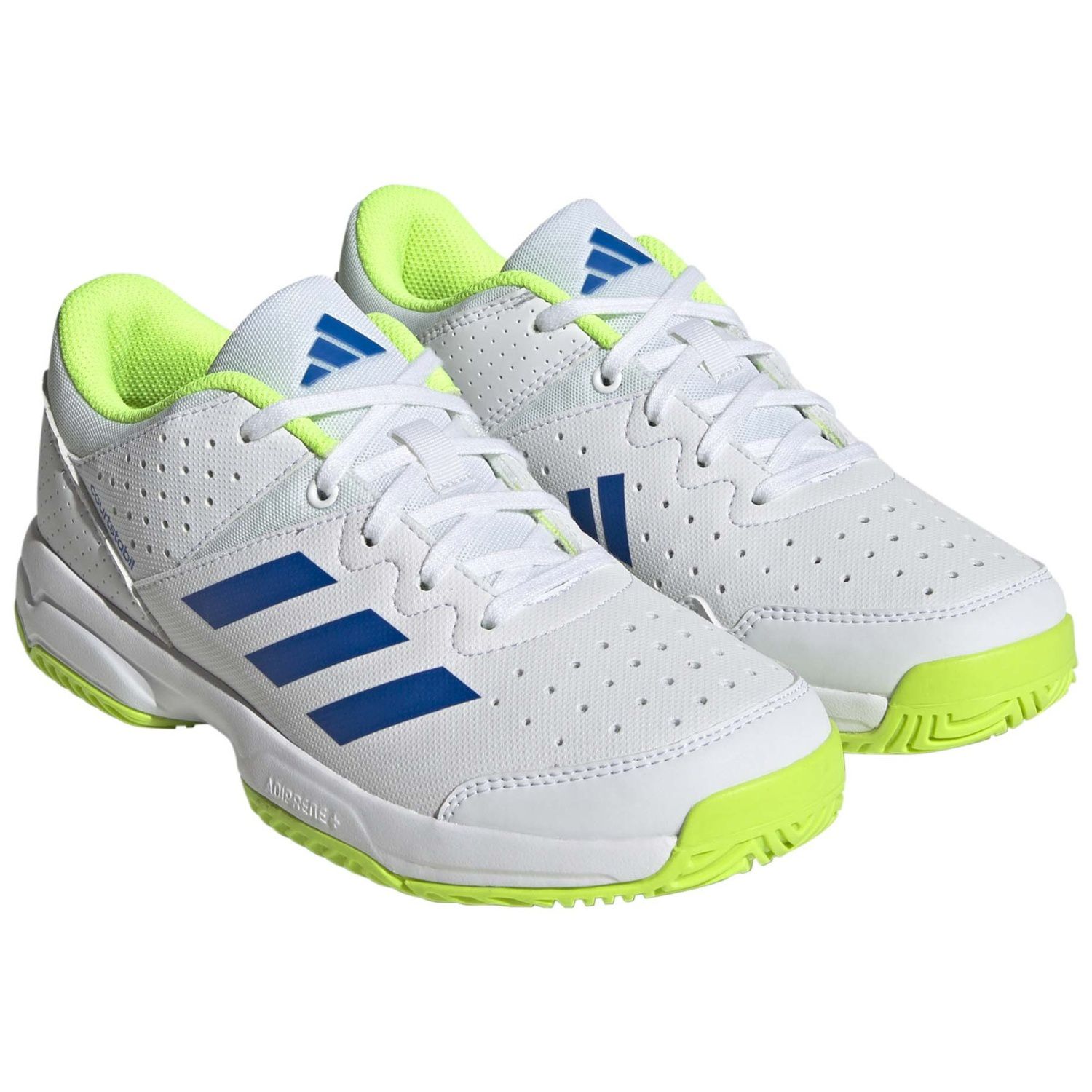 ZAPATILLA ADIDAS COURT STABIL JR
