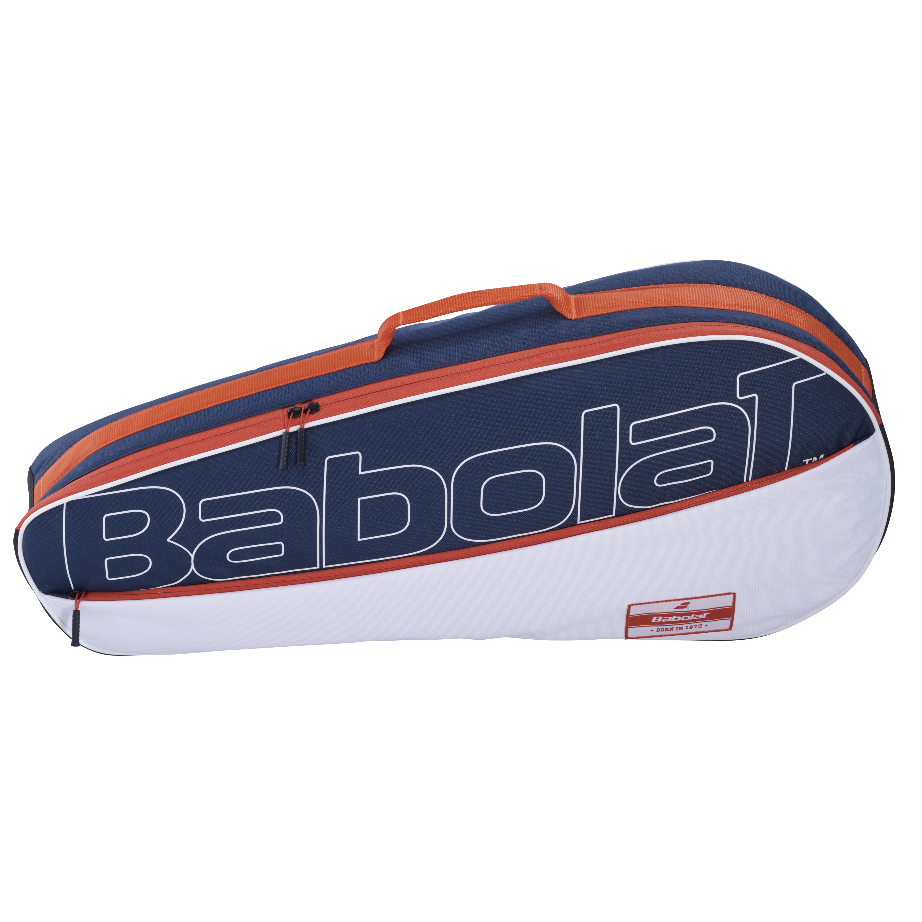 RAQUETERO BABOLAT ESSENTIAL 3R