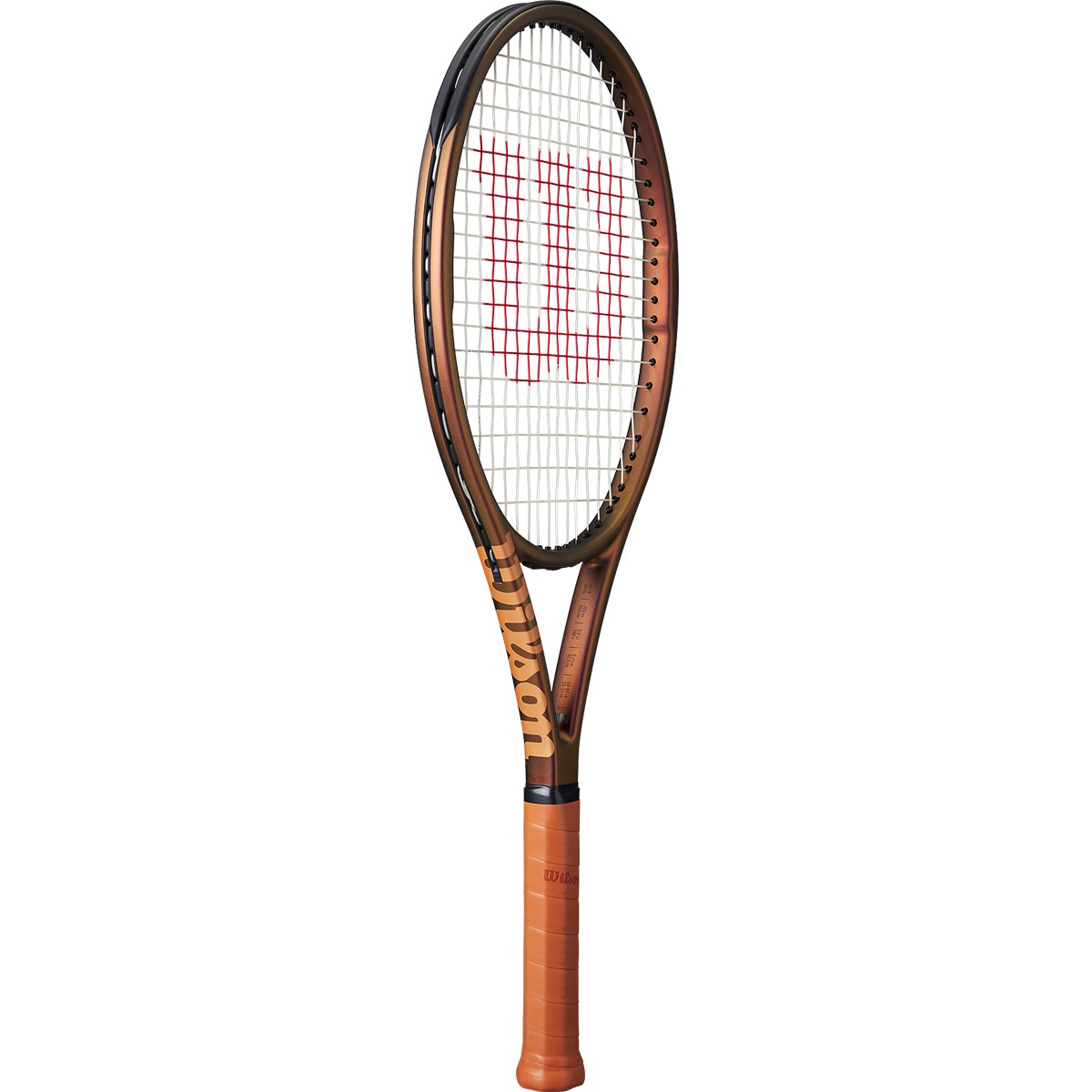 RAQUETA WILSON PRO STAFF TEAM V14 L2