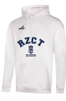 SUDADERA CAPUCHA MERCURY RZCT