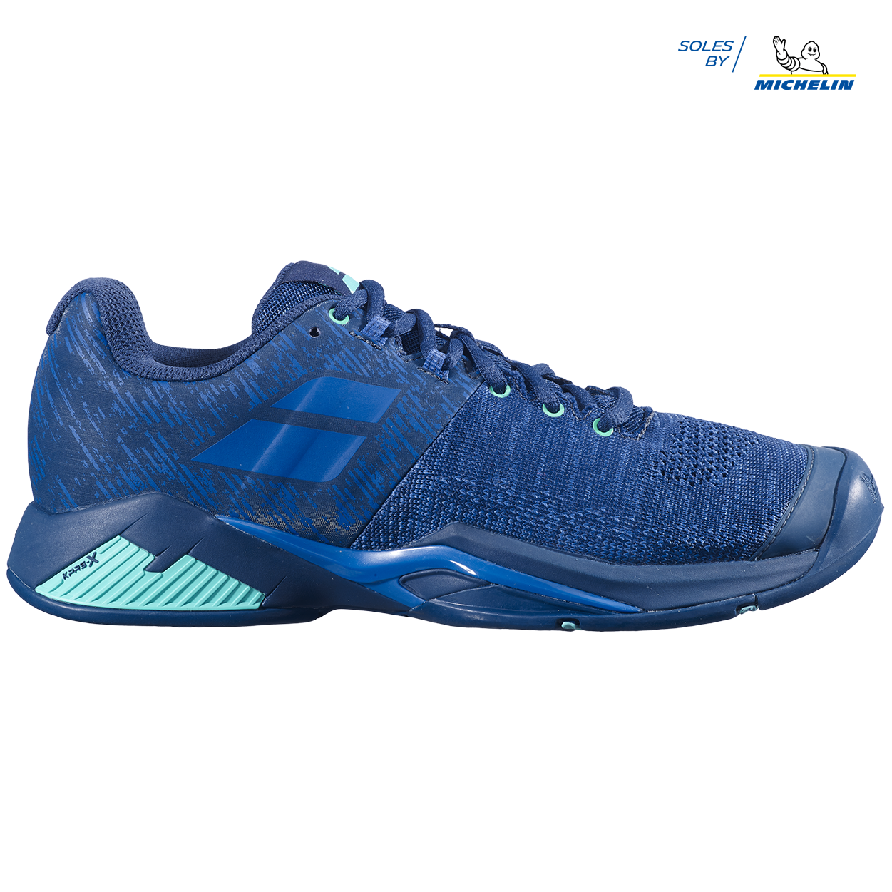 ZAPATILLA BABOLAT PROPULSE BLAST ALL COURT