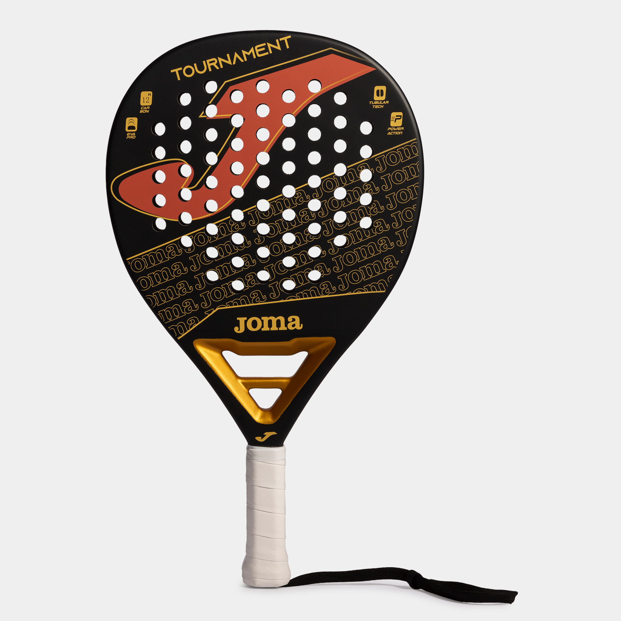 PALA PADEL JOMA TOURNAMENT