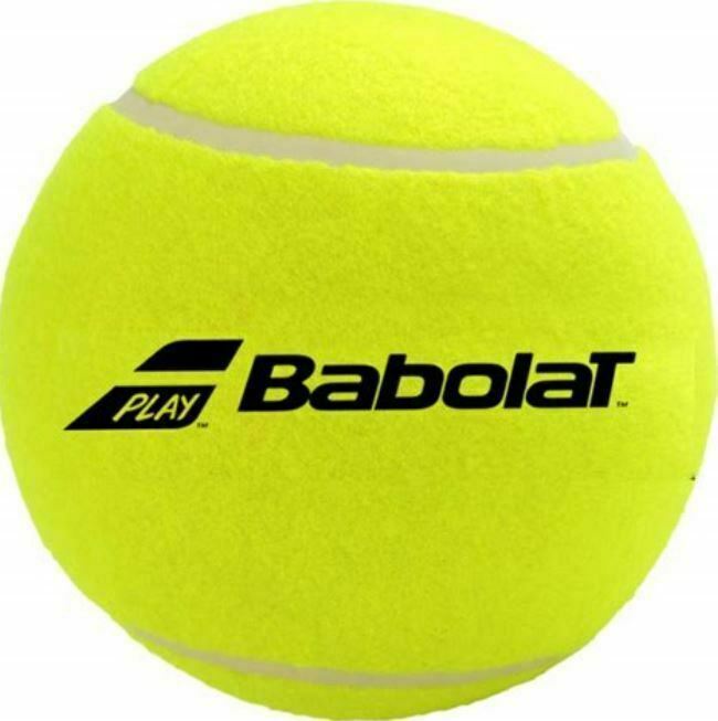 PELOTA GIGANTE BABOLAT