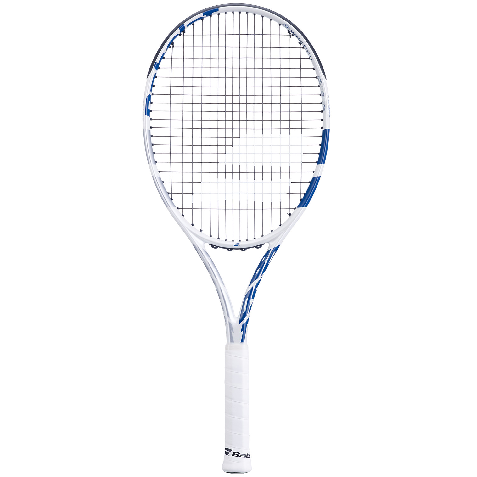 RAQUETA BABOLAT BOOST WIMBLEDON L1
