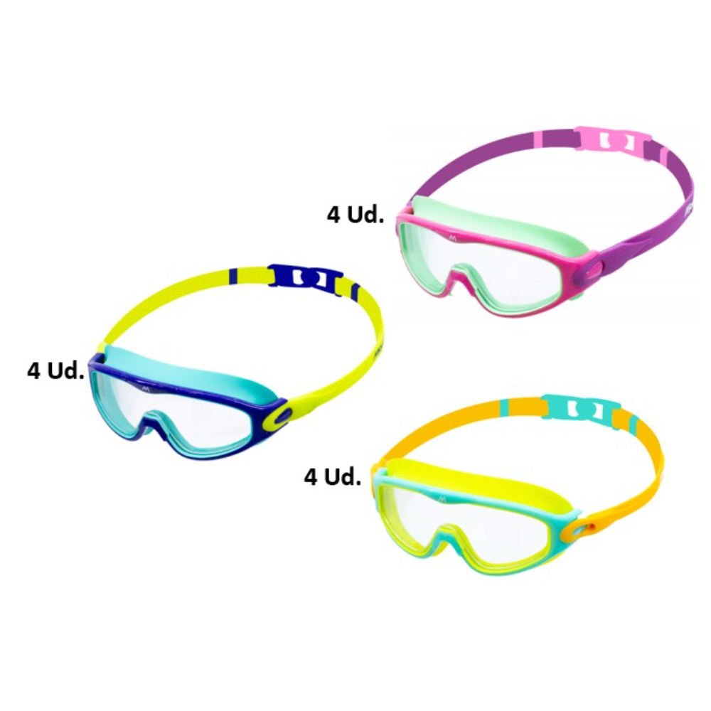 GAFA NATACION MOSCONI AQUA KIDS