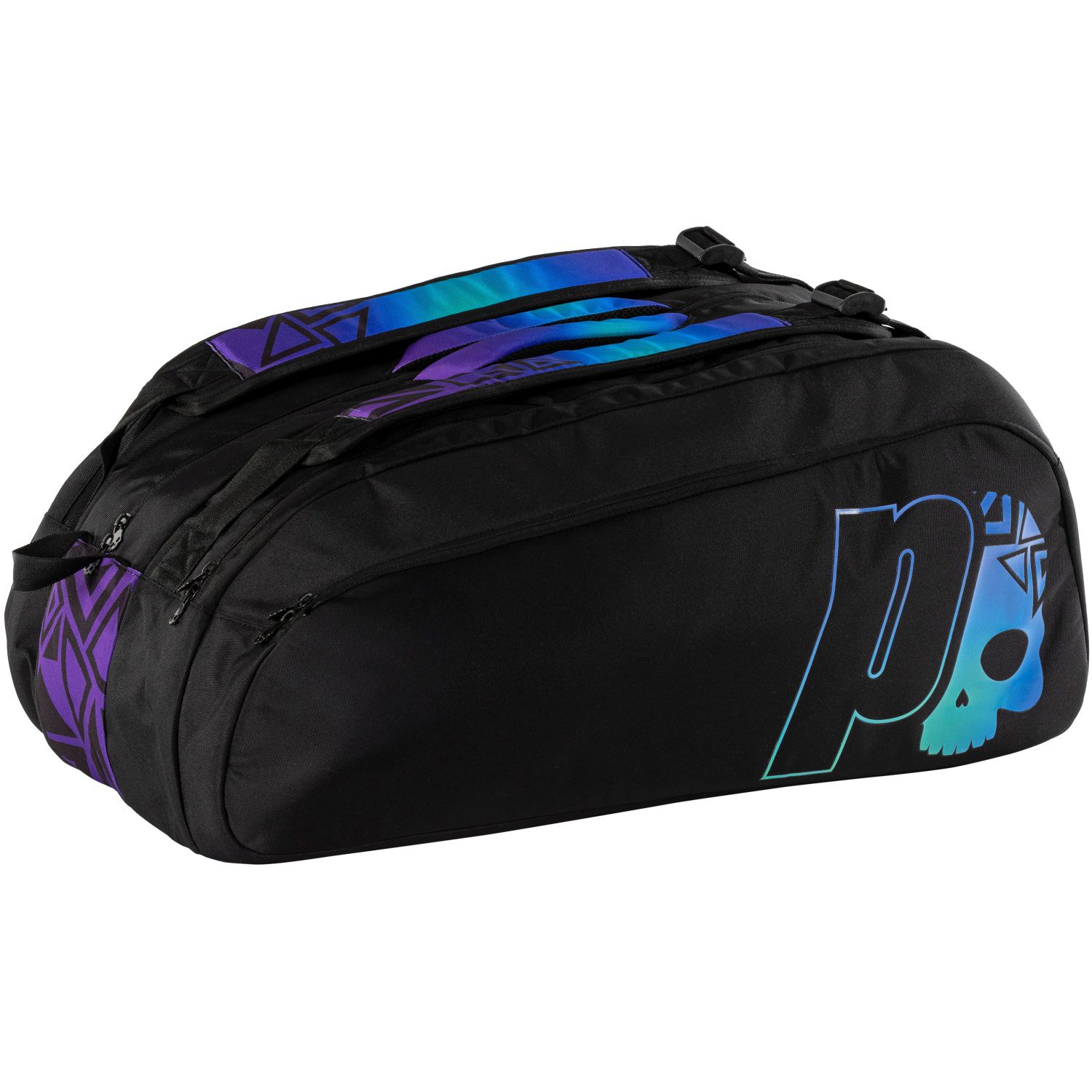 RAQUETERO PRINCE NEON 3 COMP