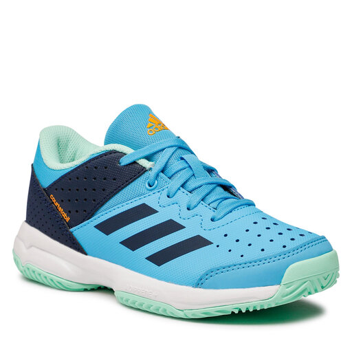ZAPATILLA ADIDAS COURT STABIL JR.
