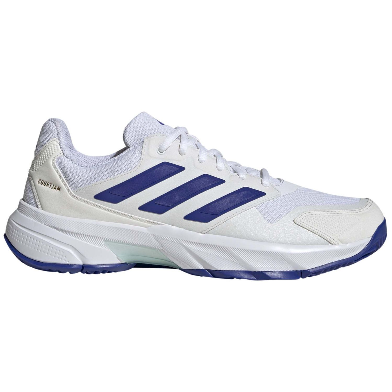 ZAPATILLAS ADIDAS COURTJAM CONTROL 3 M (41)