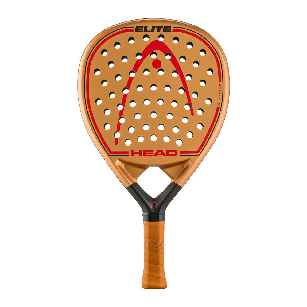 PALA PADEL HEAD ELITE LTD 2025