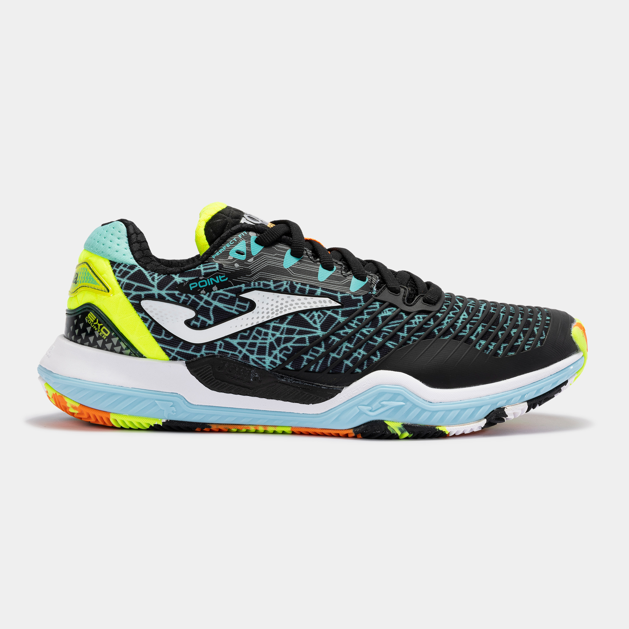 ZAPATILLA JOMA POINT (40)