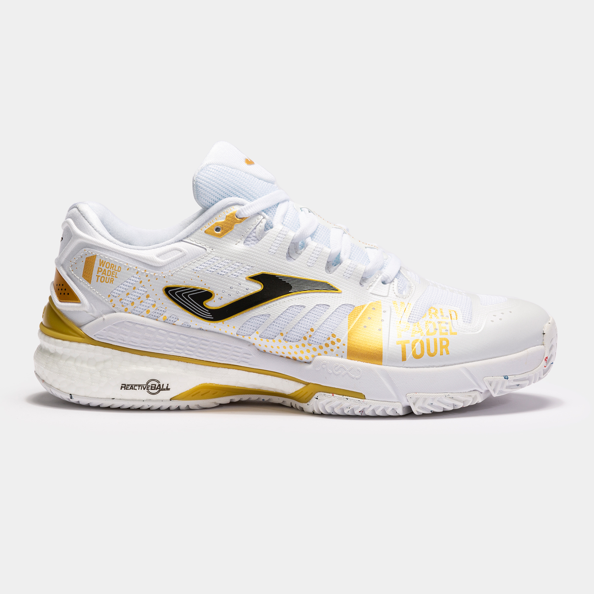 ZAP.TEN.JOMA T.ACE W.