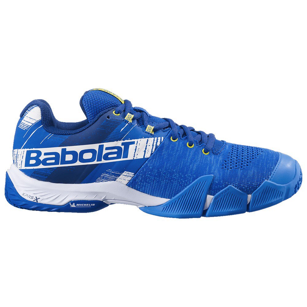 ZAP.TEN.BABOLAT PULSA MEN M/R