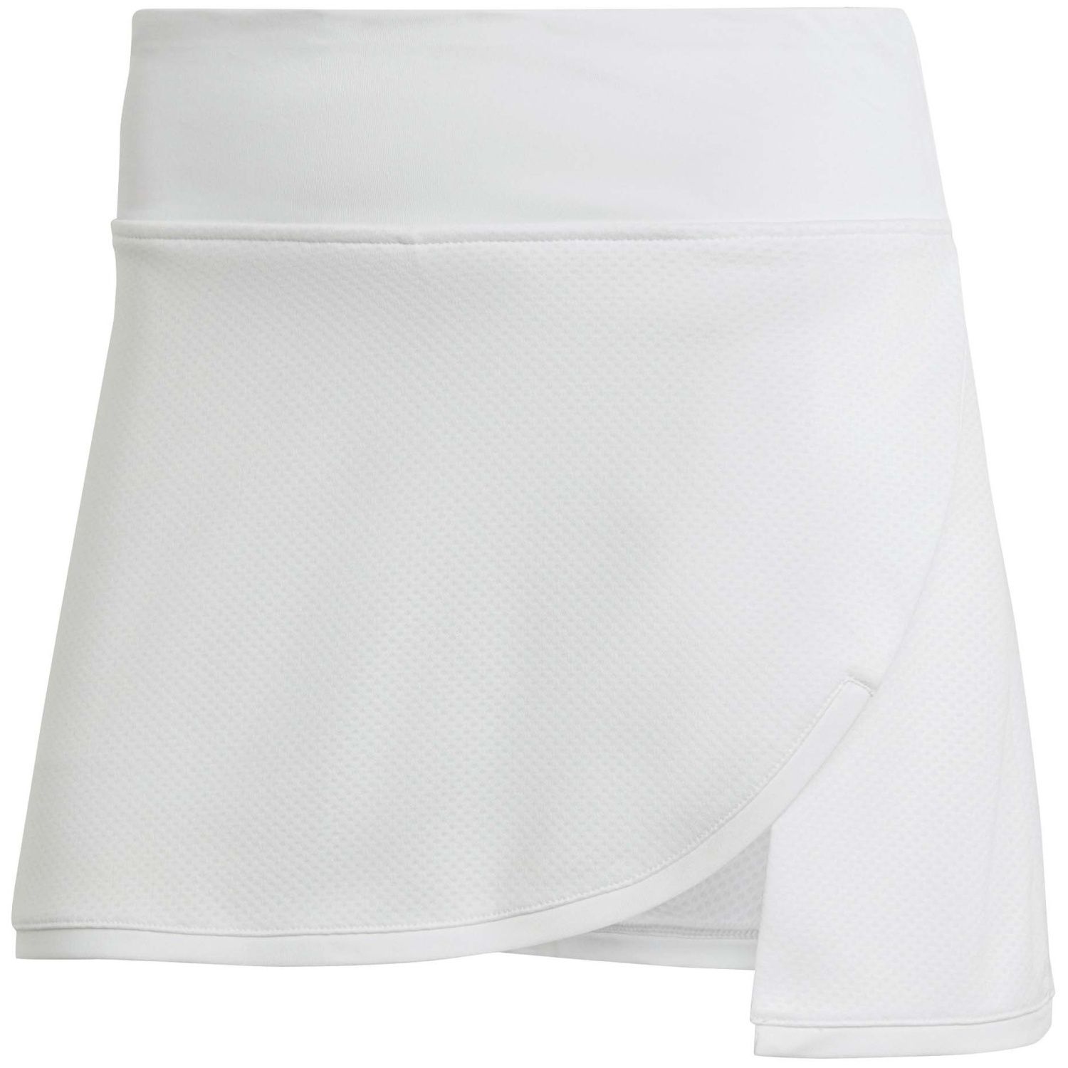 FALDA ADIDAS CLUB BLANCO (XS (14))