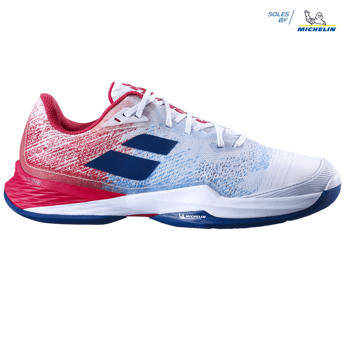 ZAPATILLA BABOLAT JET MACH 3 AC