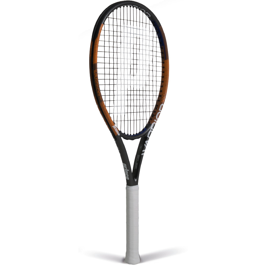 RAQUETA PRINCE WARRIOR 100 L2