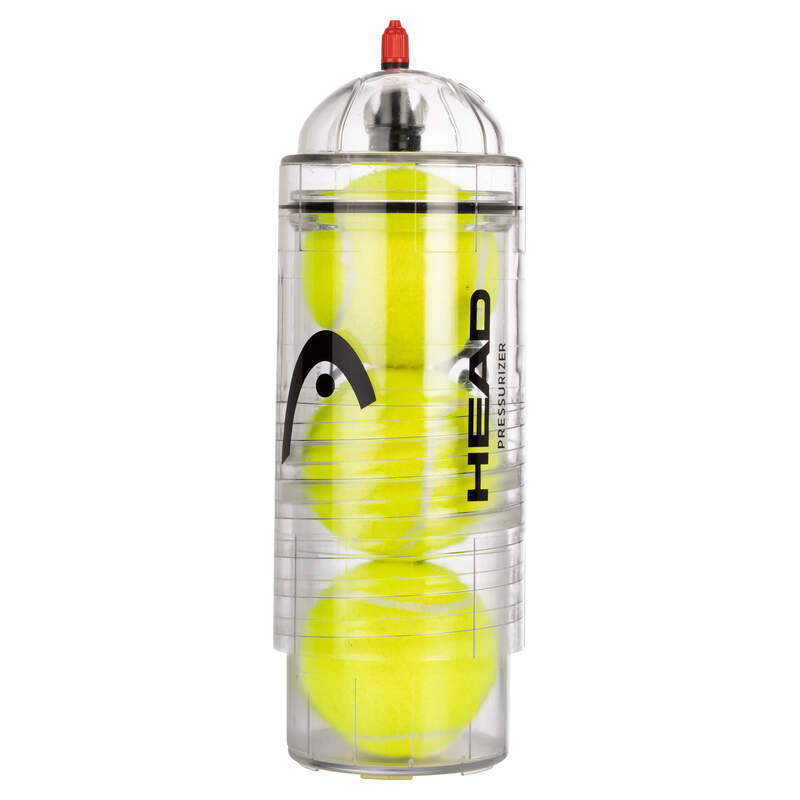 BOTE PRESURIZADOR HEAD