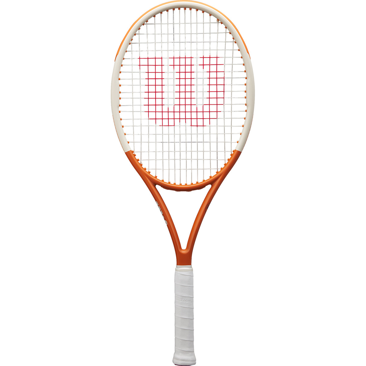 RAQUETA WILSON ROLAND GARROS TEAM L1